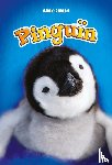 Schuetz, Kari - Pinguïn