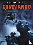 Bowman, Chris - Commando