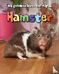 Colson, Mary - Hamster