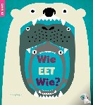 Heapy, Teresa - Wie eet wie?