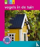 Dam, Minke van - Vogels in de tuin