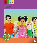 Gog, Marian van - Haar