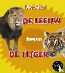 Thomas, Isabel - De leeuw tegen de tijger