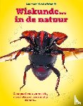 Dickmann, Nancy - Wiskunde ... In de natuur