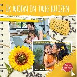 Hudig, Holly - Ik woon in twee huizen