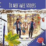 Hudig, Holly - Ik heb twee vaders