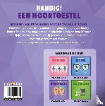 Brundle, Harriet - Een hoortoestel