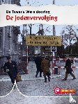 Hoogeveen, Tialda - De jodenvervolging