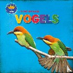 Ridley, Sarah - Vogels