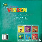 Ripley, Sarah - Vissen