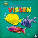 Ripley, Sarah - Vissen