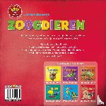 Ripley, Sarah - Zoogdieren