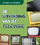 Beevor, Lucy - De uitvinding van de televisie