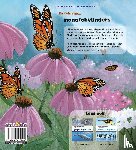 Katz Cooper, Sharon - De reis van de monarchvlinders