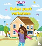 Easton, Tom - Rabia gaat verhuizen