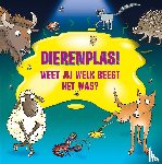 Mason, Paul - Dierenplas!