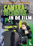 Green, Sara - Camera-technieken in de film