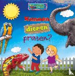 Owen, Ruth - Kunnen dieren praten?