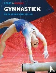 Carmichael, L.E. - Gymnastiek - Op de Olympische Spelen