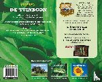 Dunn, Mary R. - De tuinboon