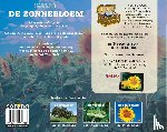Dunn, Mary R. - De zonnebloem