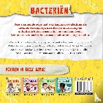 Duhig, Holly - Bacteriën
