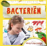 Duhig, Holly - Bacteriën