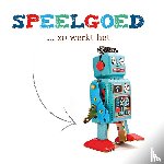 Brundle, Joanna - Speelgoed, zo werkt het