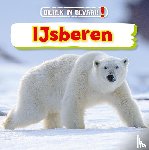 Dickmann, Nancy - IJsberen