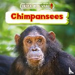 Dickmann, Nancy - Chimpansees