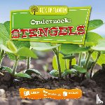 Lowe, Lindsey - Onderzoek: Stengels