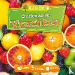 Lowe, Lindsey - Onderzoek: Vruchten