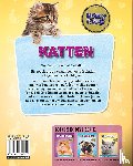 Jacobs, Pat - Katten