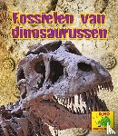 Owen, Ruth - Fossielen van dinosaurussen