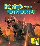Owen, Ruth - Het einde van de dinosaurussen
