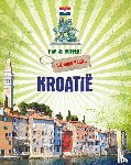 Brooks, Susie - Kroatië