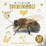 Jones, Grace - De levensloop van de honingbij