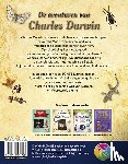 Thomas, Isabel - De avonturen van Charles Darwin