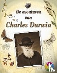 Thomas, Isabel - De avonturen van Charles Darwin