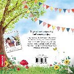 Hudson, Katy - Recept voor de perfecte verjaardag