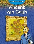 Zaczek, Iain - Vincent van Gogh