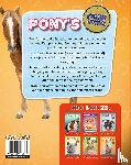Jacobs, Pat - Pony's
