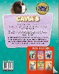 Jacobs, Pat - Cavia's