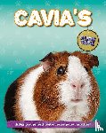 Jacobs, Pat - Cavia's