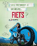 Mason, Paul - Hoe ontwerp je de beste fiets?