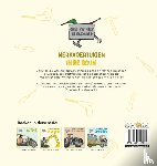 West, David - Werkvoertuigen in de bouw