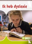 Westerveld, Ellen - Ik heb dyslexie