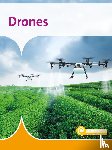 Bruins, Alieke - Drones