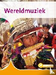 Roebers, Geert-Jan - Wereldmuziek