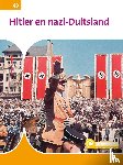 Neutkens, Suanne - Hitler en nazi-Duitsland